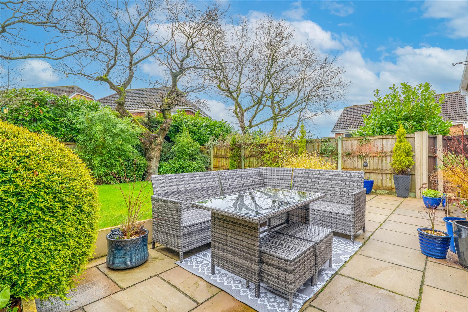 Windflower Drive, Leyland